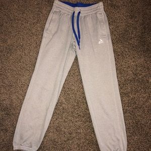 Adidas joggers